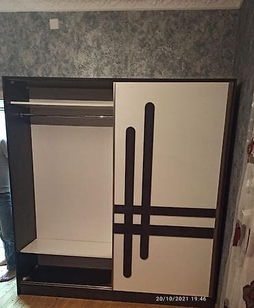 ayaqqabı polkası: Düz dolab, Yataq otağı üçün, Ayaqqabı üçün, Kupe, Korpuslu — 2