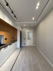 İnformatika: 3 otaqlı, Yeni tikili, 80 kv. m — 10