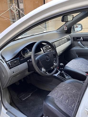 mersedes 208 d: Daewoo Gentra: 1.5 l | 2014 il — 3