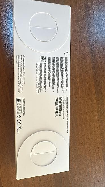 apple vhatch: Yeni, Smart saat, Apple — 1