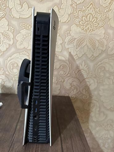 hyperx cloud alpha s: Sony PlayStation 5 (Diskli versiya) PS-da ən son şəkildə qeyd olunub — 2