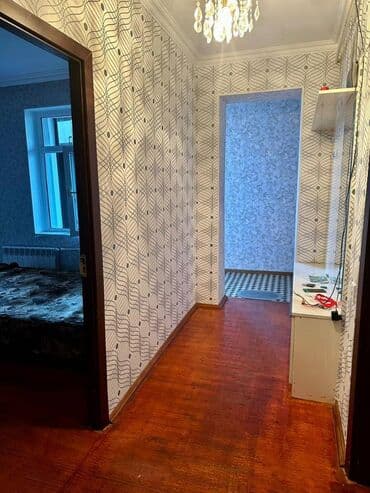 bine qesebesinde ev: Sabunçu rayonu,Razin,Asan xidmətin yanında,9 mərtəbənin,1-ci — 11