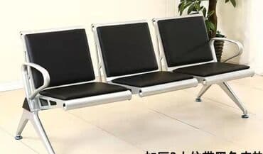 dəmir setkalar: 🔹Gözleme kreslosu 🔹3-lü gözleme otucagı 🔹Gözleme oturacağı 🔹Kreslo — 8