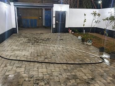 astarada ev: 5 otaqlı, 192 kv. m, Kredit yoxdur, Yeni təmirli — 2