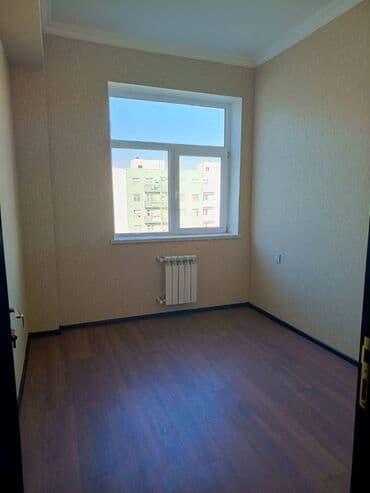 5 otaqli kohne tikili: Hövsan qəs., 4 otaqlı, Yeni tikili, m. Əhmədli, 80 kv. m — 3