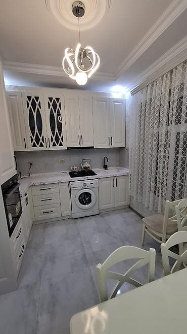 a frame evler: 5 otaqlı, 130 kv. m, Kredit yoxdur, Yeni təmirli — 9