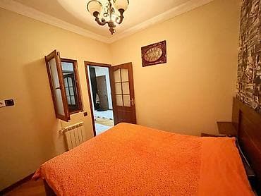 2 otaql: 3 otaqlı, Yeni tikili, 65 kv. m — 9