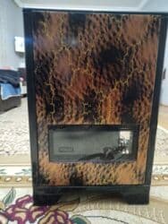 Baklar və çənlər: İran Peçi, İşlənmiş, yanacaq - Qaz, Ünvandan götürmə, Pulsuz çatdırılma, Ödənişli çatdırılma — 2