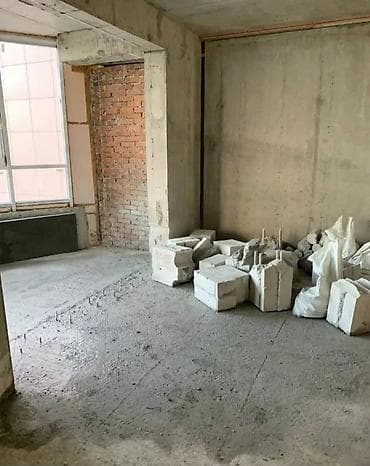 a frame ev tikintisi: Beton kəsimi və açılışların hazırlanması xidməti - Divar, döşəmə və — 8