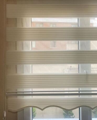 perde 2: Jalüz pərdə ucuz sok qiymətlər bizdə 2 ya 3 günərzində hazırlama — 6