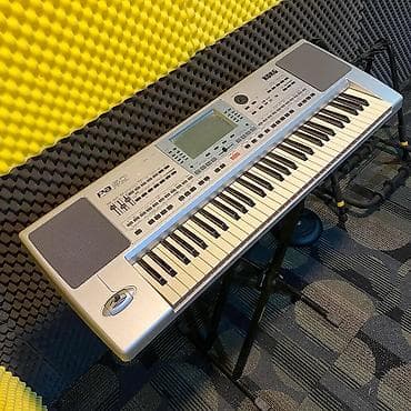Sintezator, Korg