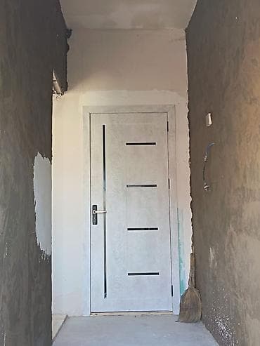 ag seherde ev satilir: 100 kv. m, 3 otaqlı, İşıq — 3