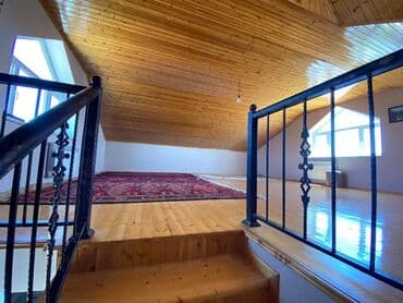 bayilda evler satilir: Mərdəkan 5 otaqlı, 160 kv. m, Kredit yoxdur, Yeni təmirli — 13