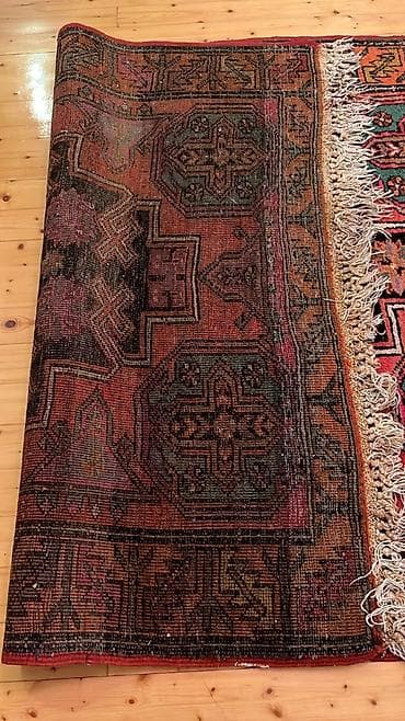 ikinci el xonca: Xalça Azərbaycan — 3