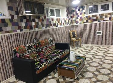 ramanada evler: Bakı, Buzovna, 370 kv. m, 14 otaq, Hovuzlu, Artezian quyusu, Kanalizasiya, Kombi — 8