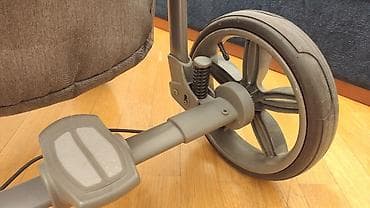 usaq arabalar: 2-i 1-də araba, Adamex, İşlənmiş, Ünvandan götürmə — 7