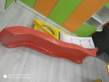 набор юного художника: Oğlan və qız üçün, İşlənmiş — 5