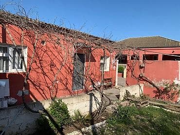 Bilgəh qəs. 6 otaqlı, 130 kv. m, Kredit yoxdur, Orta təmir