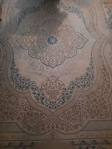 ev saati modelleri: Xalça Dekorativ — 2