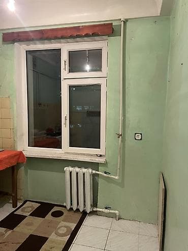 mini otel rahat: Kirayə mənzil – 1 otaqlı Planlanma və sahə: - Geniş, işıqlı 1 otaq - — 8