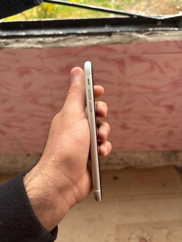 iphone 9s: IPhone 11, 128 GB, Ağ, Face ID — 4