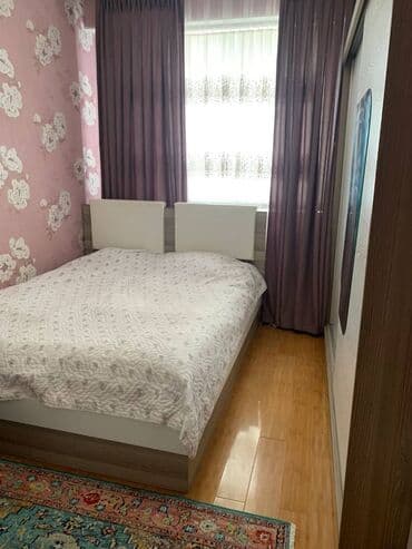 dream park yaşayış kompleksi masazir: 2 otaqlı, Yeni tikili, 61 kv. m — 3