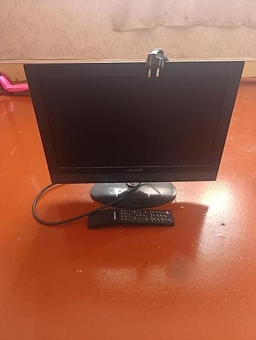 iphone 12 bakı: LED TV + peyk qəbuledicisi dəsti - Ekran: Iiyama markalı LED TV — 2