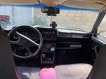 vaz 2106 abirsofka: VAZ (LADA) 2107: 1.6 l | 2002 il 12000 km Sedan — 10