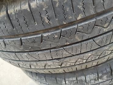 225 55 16 teker: İşlənmiş Şin Hilo 265 / 70 / R 16 — 3