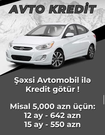 авто с последующим выкупом бишкек: Şəxsi avtomobilinizlə kredit götürmək imkanı təklif olunur. Bu xidmət — 1