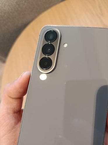 Samsung Galaxy A56 5G, 256 ГБ, цвет - Серый — 8