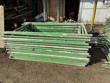 ikinci el tikinti: Lesalarin satışı — 6