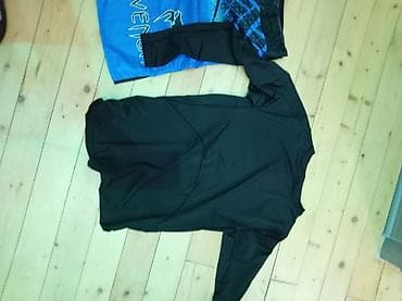 Спортивные костюмы: Мужской спортивный костюм, Ufc, One size — 1