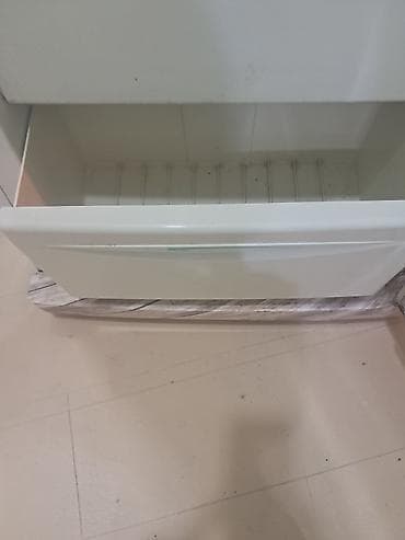 холодильник для машины: Б/у 2 двери Stinol Холодильник Продажа, цвет - Белый — 7