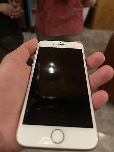 ikinci el ayfon 8: IPhone 8, 128 GB, Qızılı, Simsiz şarj — 3