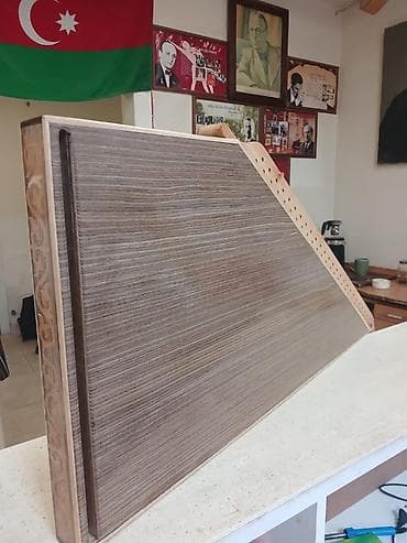 gitara simi: Məhsul: Kanun musiqi aləti Təsvir: - Peşəkar səviyyədə hazırlanmış — 2