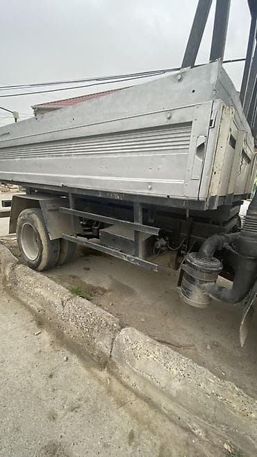 pikab ij oda: Maşın çox sürülən maşın deyil ikinci maşın kimi sürülən maşındı — 7