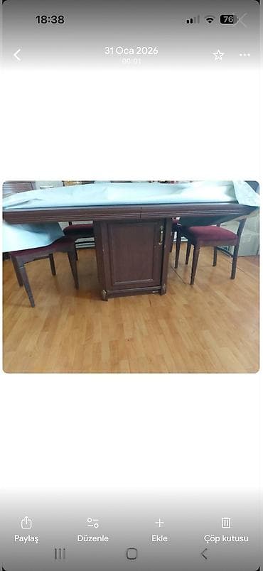 bellona: İşlənmiş, Servant, Türkiyə — 3