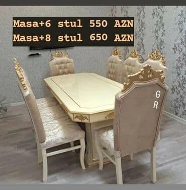 bag ucun divanlar: Yeni, Künc divan, Açılmayan, Azərbaycan — 23