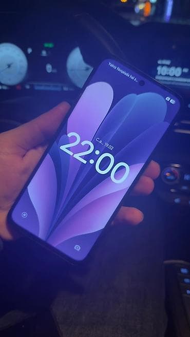 samsung s9 plus satilir: Xiaomi 15, 256 GB, rəng - Qara — 1