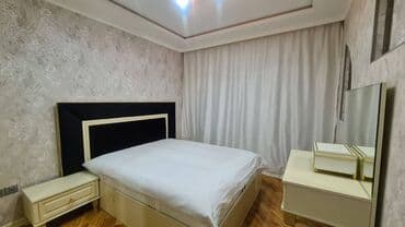 sumqayıt kafel zavodu: 2 otaqlı, Yeni tikili, 82 kv. m — 13