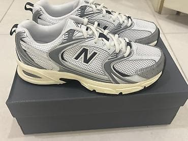 air jordan 4: New Balance 530 — 3