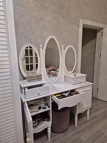 ikinci el utu masası: Termolar, MDF — 3