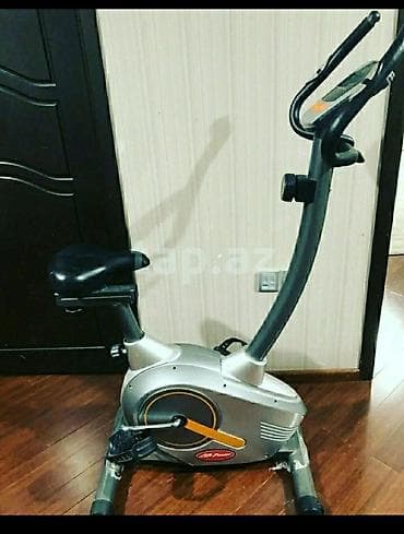Velotrenajor