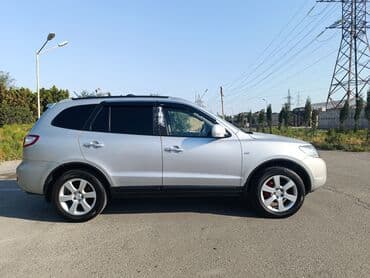 təkər 185 65 14: Hyundai Santa Fe: 2 l | 2008 il Universal — 15