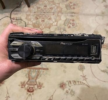 islenmis ariston: Maqnitol, İşlənmiş, Pioneer, AUX, Tayland, Ünvandan götürmə — 1