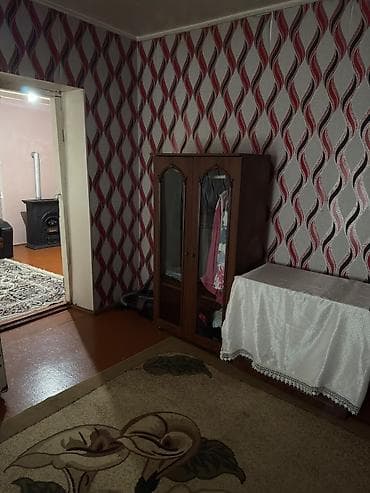 çıxarış nədir: 4 otaqlı, 8 kv. m, Kredit yoxdur, Orta təmir — 1