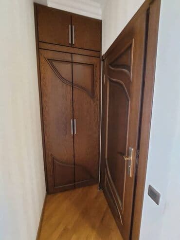 ucuz evlər satış: 2 otaqlı, Yeni tikili, 70 kv. m — 8