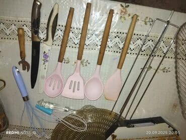 metbex tavanlari: Qazan, rəng - Qırmızı — 12