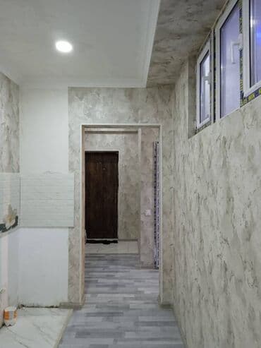 20 yanvarda 2 otaqli evler: 2 otaqlı, Yeni tikili, 53 kv. m — 8